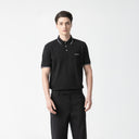 BYRLEY POLO MEN BLACK