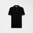 BYRLEY POLO MEN BLACK