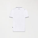 BYRLEY POLO MEN WHITE
