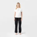 CADI T-SHIRT WOMEN WHITE