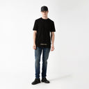 CAIRO T-SHIRT MEN BLACK