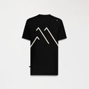 CAIRO T-SHIRT MEN BLACK