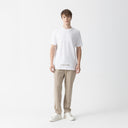 CAIRO T-SHIRT MEN WHITE