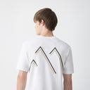 CAIRO T-SHIRT MEN WHITE