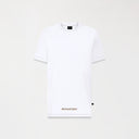 CAIRO T-SHIRT MEN WHITE
