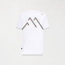 CAIRO T-SHIRT MEN WHITE
