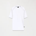 CALDWELL T-SHIRT OVERSIZED MEN WHITE