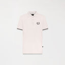 CALESTER POLO MEN MOONBEAM