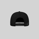CAP PETTY BLACK GREEN