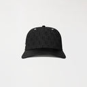 CHENNAI CAP  BLACK UNISEX U