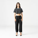 CHLOE PANT WOMEN BLACK