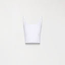 CIARA KNITTED TOP WOMEN WHITE