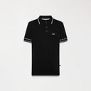 CIATUS POLO MEN BLACK