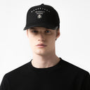 CINCINNATI CAP UNISEX BLACK U