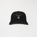 CINCINNATI CAP UNISEX BLACK U