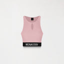 CLAIRE KNITTED TOP WOMEN WOODROSE