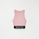 CLAIRE KNITTED TOP WOMEN WOODROSE