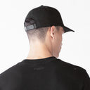 CAP CLEFFBORN BLACK