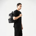 BACKPACK COSMO BLACK