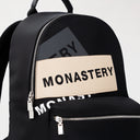 BACKPACK COSMO BLACK