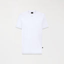 CRAFAL T-SHIRT MEN LUCENT WHITE