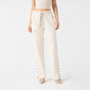 CYRA JOGGER WOMEN SAND DOLLAR