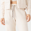 CYRA JOGGER WOMEN SAND DOLLAR