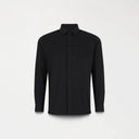 DELAWARE SHIRT MEN BLACK