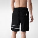 DELHOS SWIMSHORT MEN BLACK