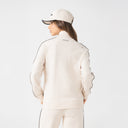 DENNIS PULLOVER WOMEN SAND DOLLAR