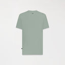 DIKIAG T-SHIRT MEN ICEBERG GREEN
