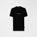 DILUM T-SHIRT MEN BLACK