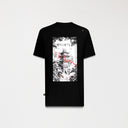 DILUM T-SHIRT MEN BLACK