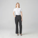 DOMINICA T-SHIRT WOMEN WHITE