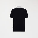 DUDLEY POLO MEN BLACK