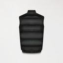 DUTCH VEST MEN BLACK