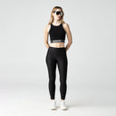 ELLYN TOP WOMEN BLACK