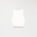 ELLYN TOP WOMEN WHITE