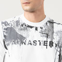 ETERNAL T-SHIRT MEN WHITE