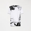 ETERNAL T-SHIRT MEN WHITE