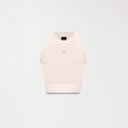 FAIRY KNITTED CROP TOP WOMEN SAND DOLLAR