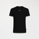 FAIZA T-SHIRT WOMEN BLACK