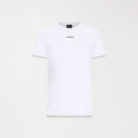 FAIZA T-SHIRT WOMEN WHITE