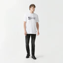 FIDUX JEAN MEN BLACK