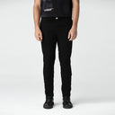 FLAVIAN JEAN MEN BLACK