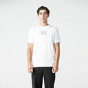FORTIS T-SHIRT MEN WHITE