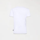 FRENCH T-SHIRT WOMEN WHITE