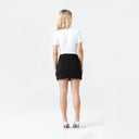 FRENCH T-SHIRT WOMEN WHITE