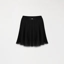 GALICE SKIRT WOMEN BLACK
