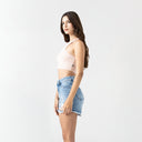GENNA TANK TOP WOMEN CAMEO ROSE
